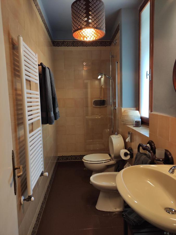 Al 28 B&B Portoferraio Extérieur photo
