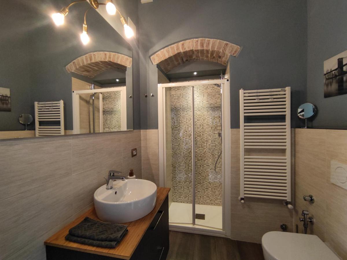Al 28 B&B Portoferraio Extérieur photo