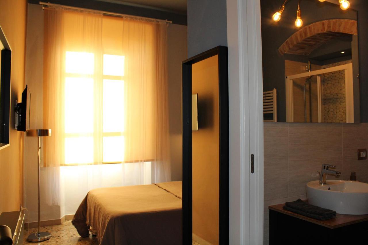 Al 28 B&B Portoferraio Extérieur photo