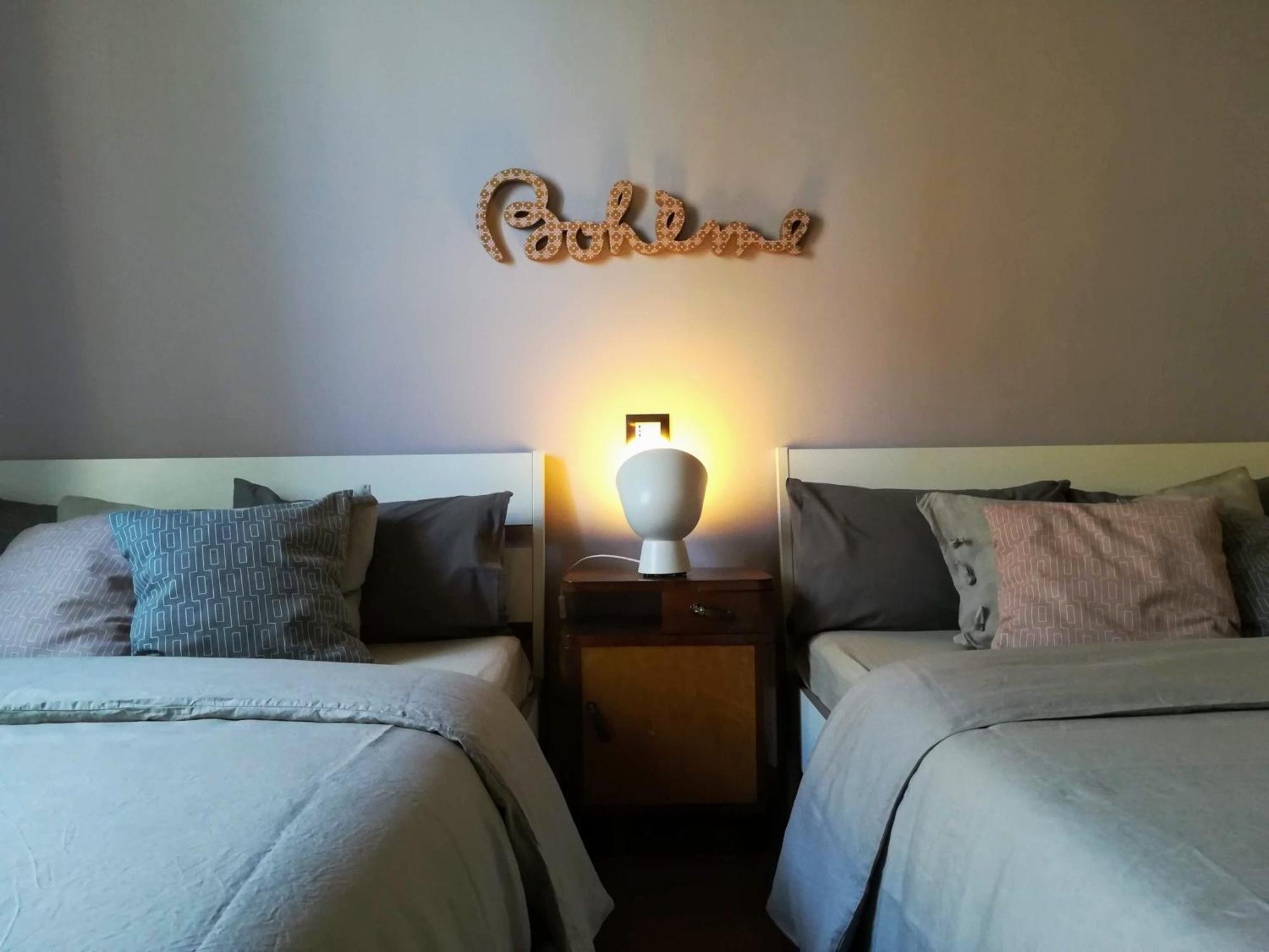 Al 28 B&B Portoferraio Extérieur photo