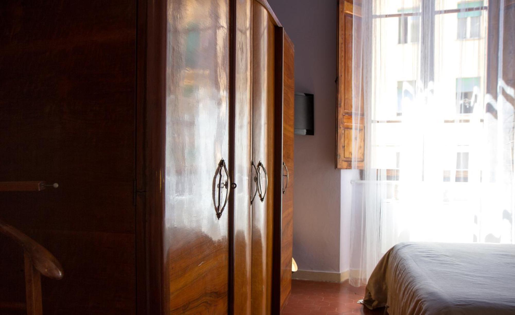 Al 28 B&B Portoferraio Extérieur photo