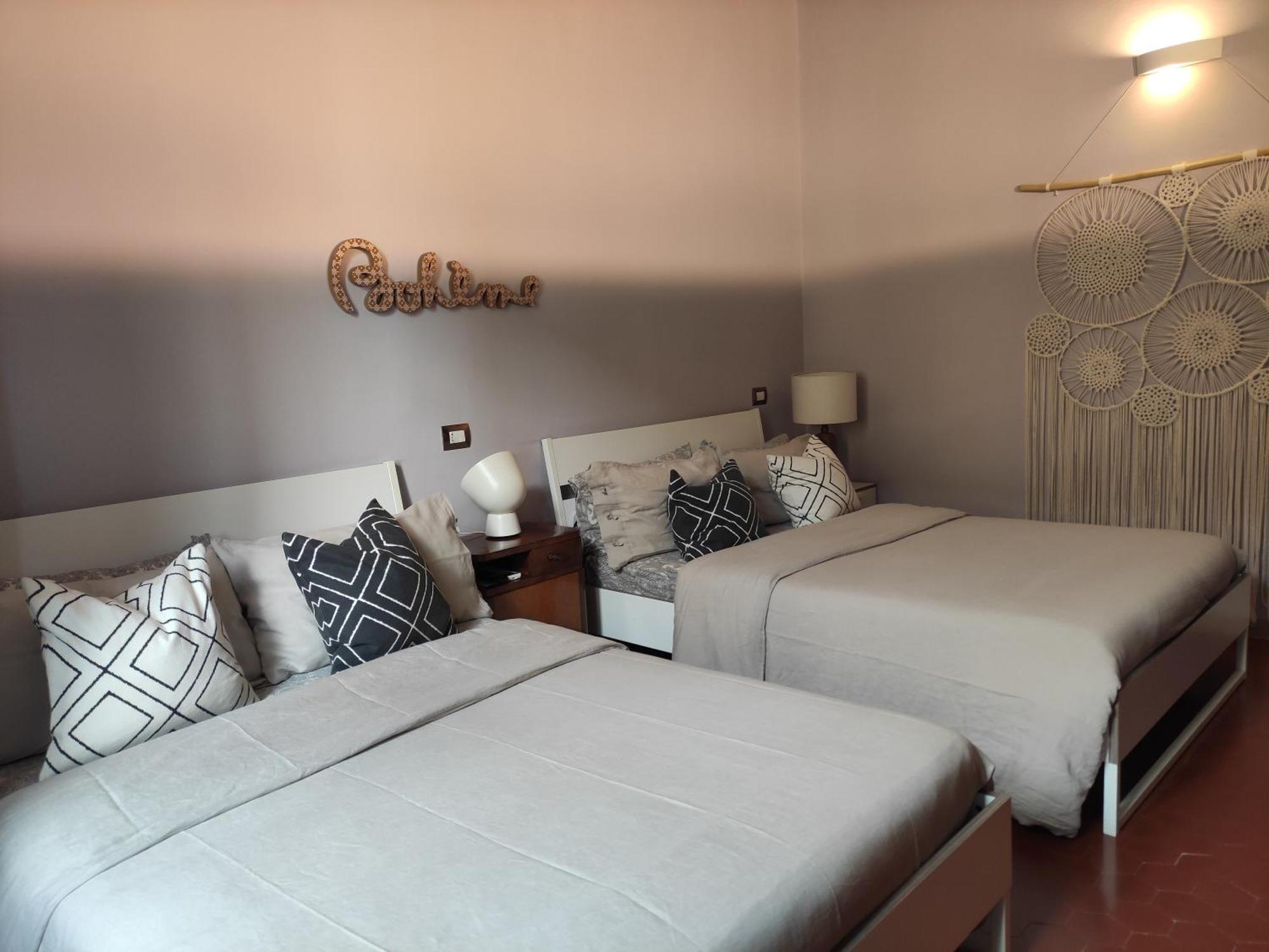 Al 28 B&B Portoferraio Extérieur photo