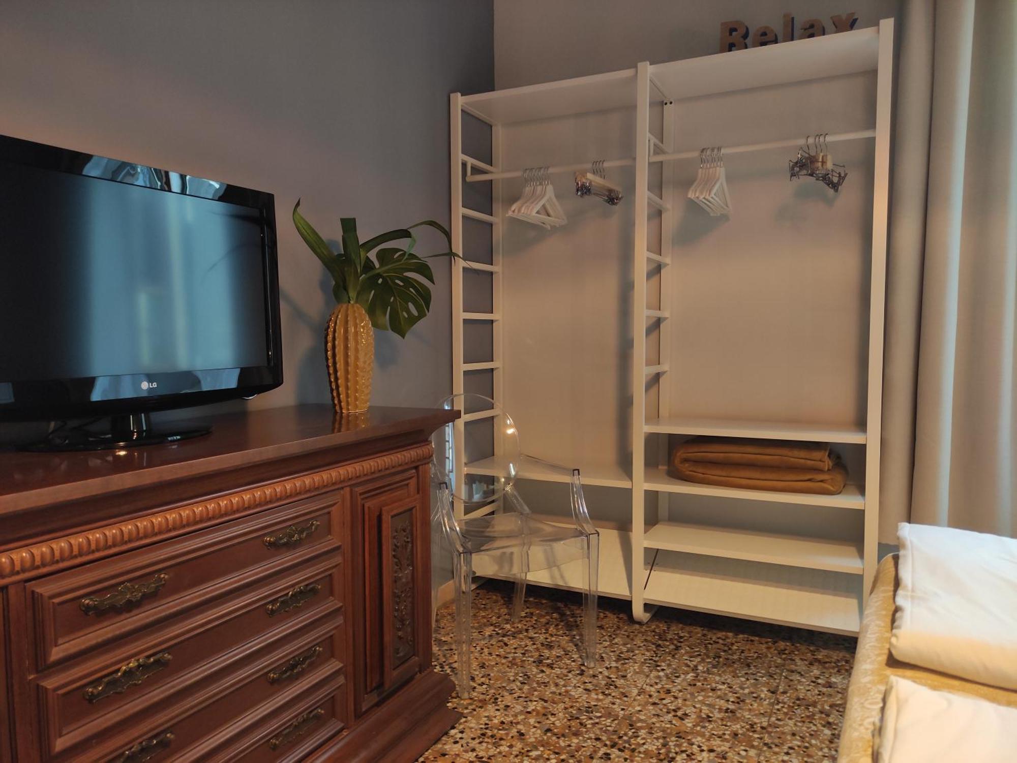 Al 28 B&B Portoferraio Extérieur photo
