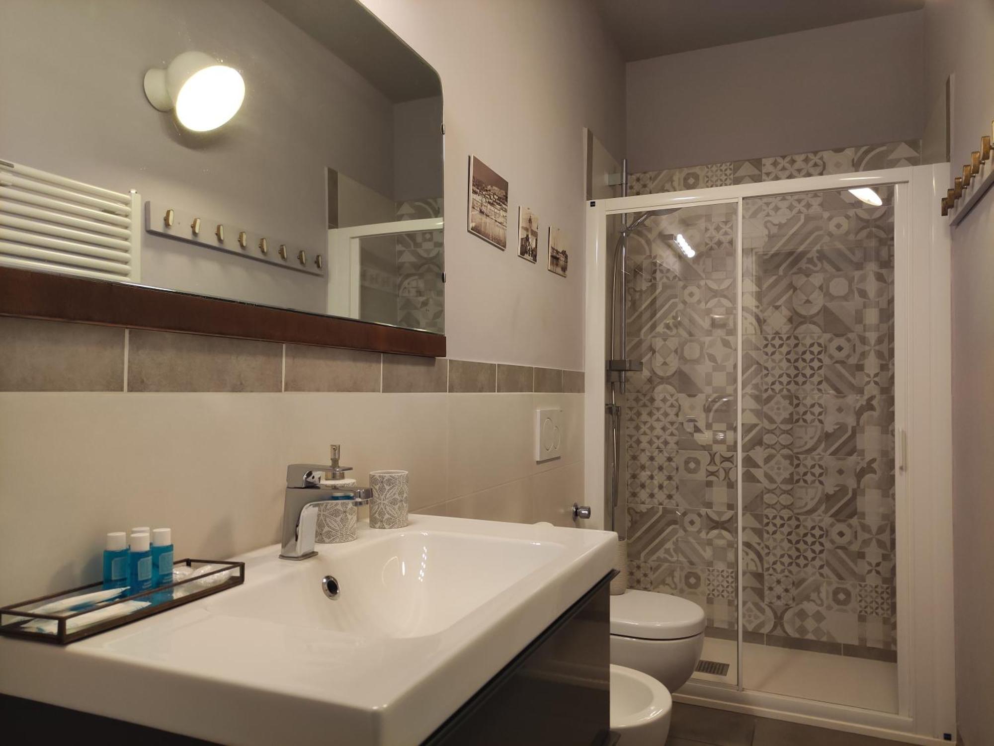 Al 28 B&B Portoferraio Extérieur photo