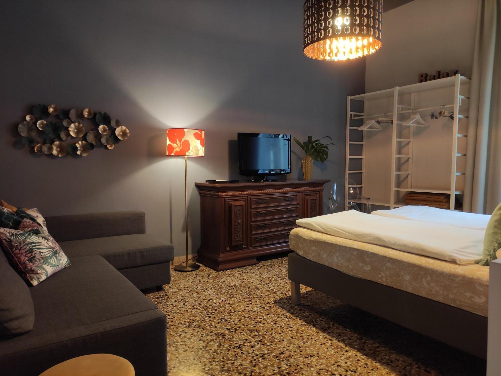 Al 28 B&B Portoferraio Extérieur photo