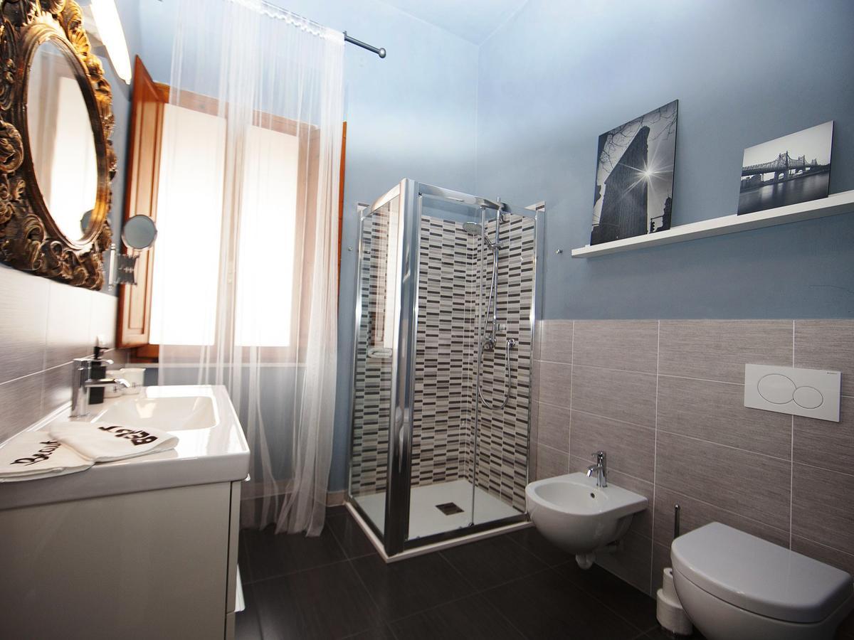 Al 28 B&B Portoferraio Extérieur photo