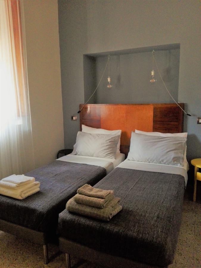 Al 28 B&B Portoferraio Extérieur photo