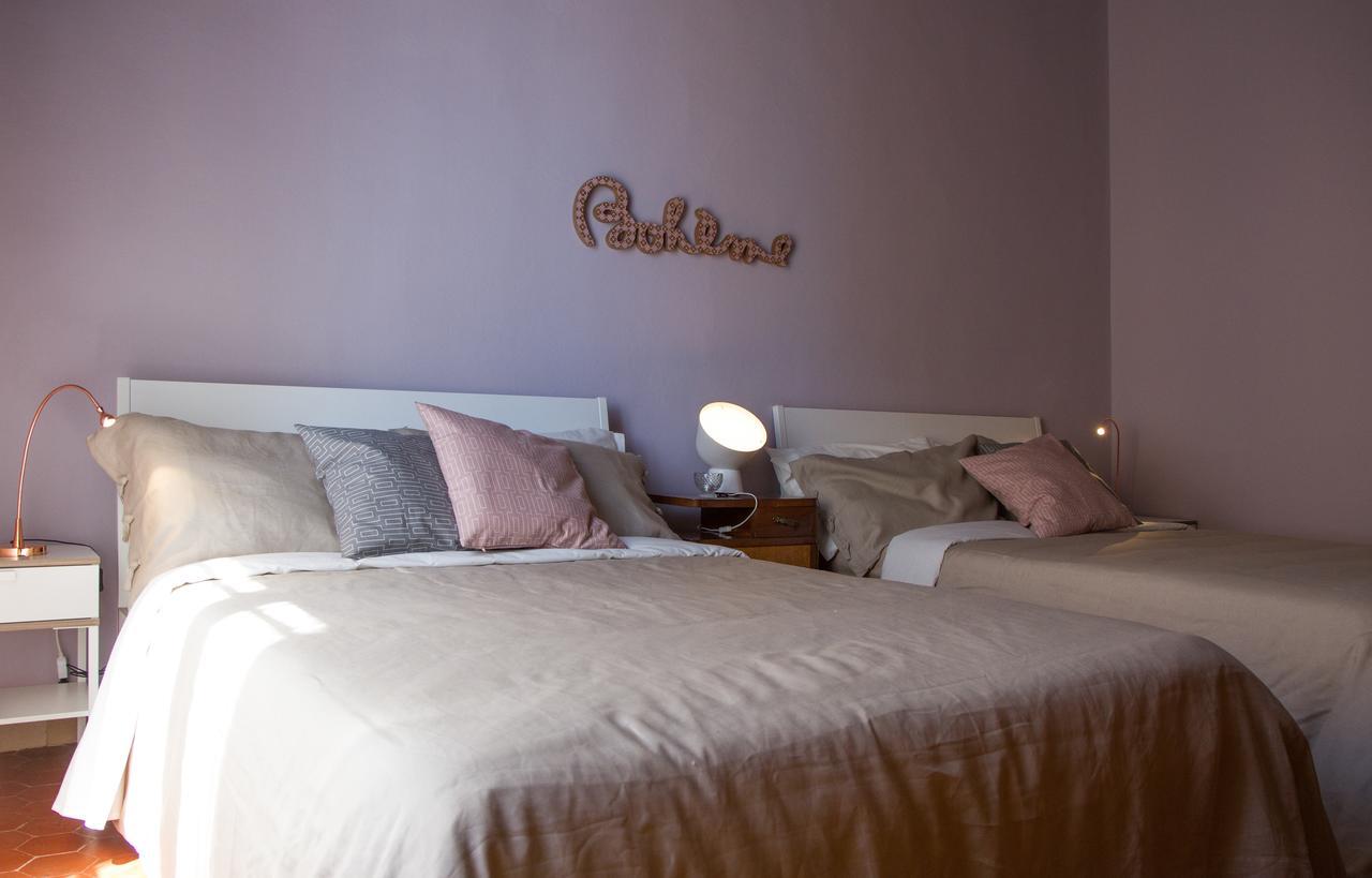 Al 28 B&B Portoferraio Extérieur photo