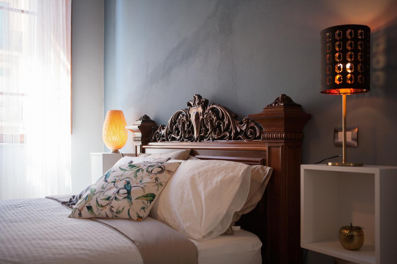 Al 28 B&B Portoferraio Extérieur photo