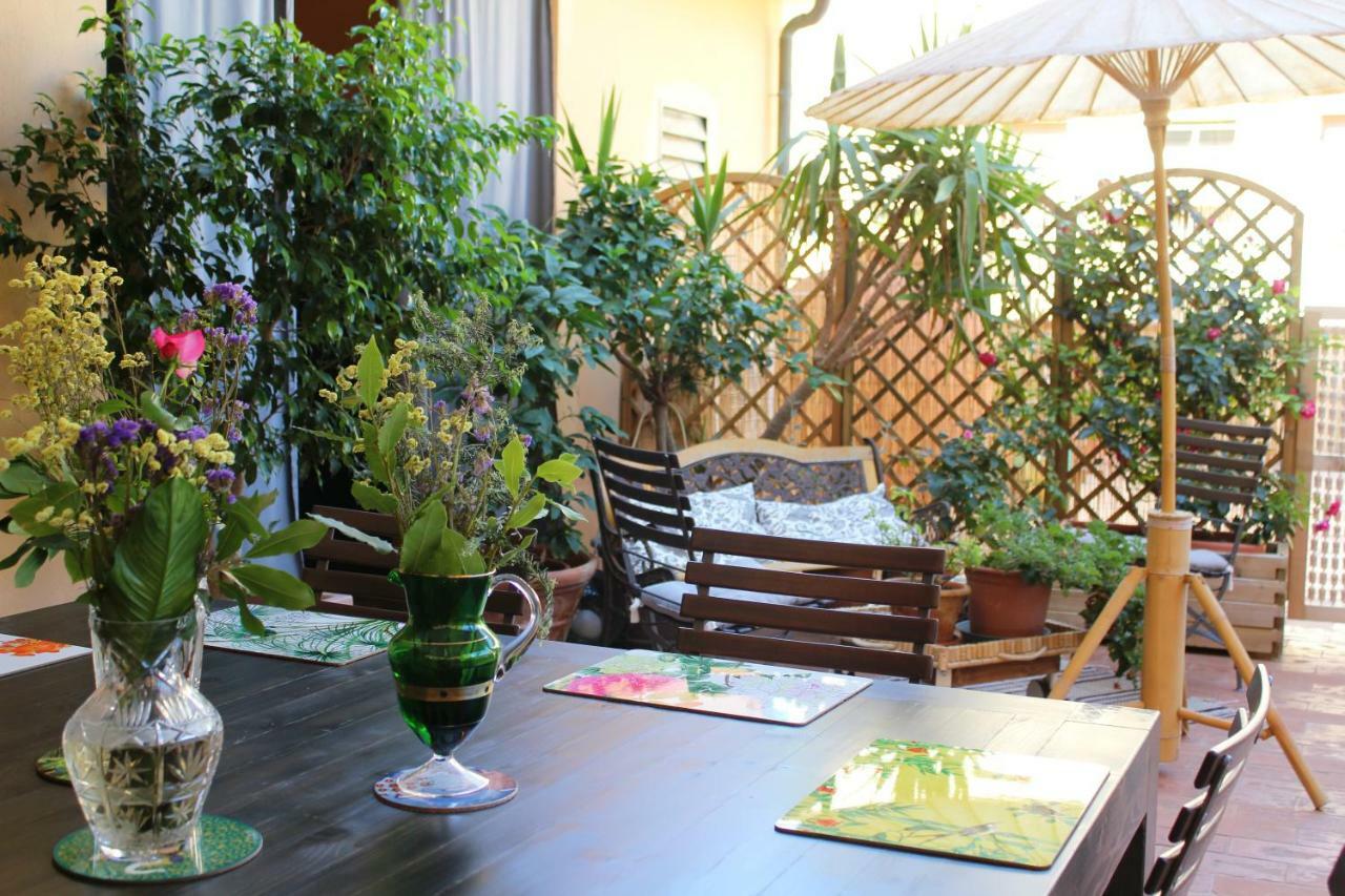 Al 28 B&B Portoferraio Extérieur photo